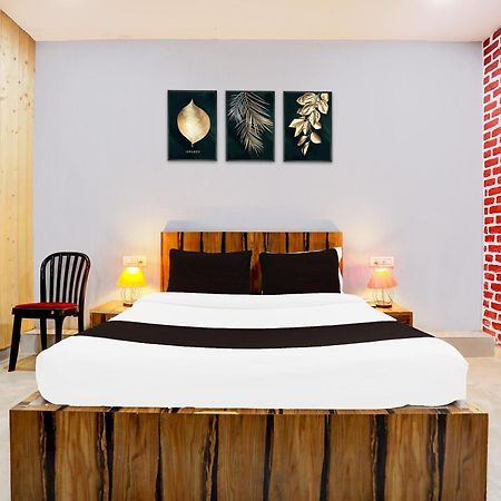 Hotel O Indo Tiger Rishīkesh Buitenkant foto