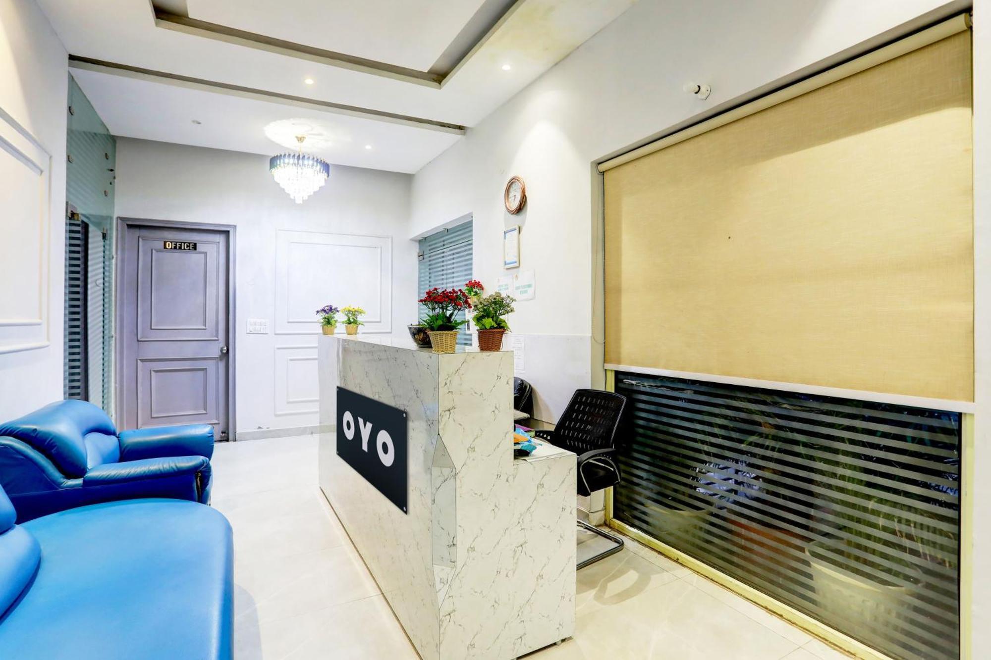 Hotel O Indo Tiger Rishīkesh Buitenkant foto